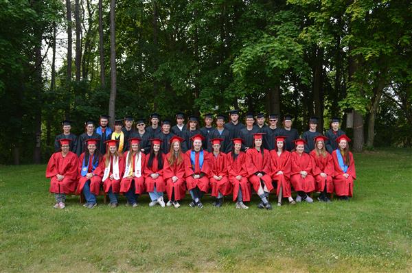  graduation photo
